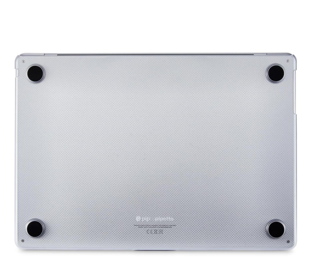 Pipetto Hardshell Dots Case do MacBook Air 15" (M2/2023 M3/2024) P070-125-AB - 1277000 - zdjęcie 2